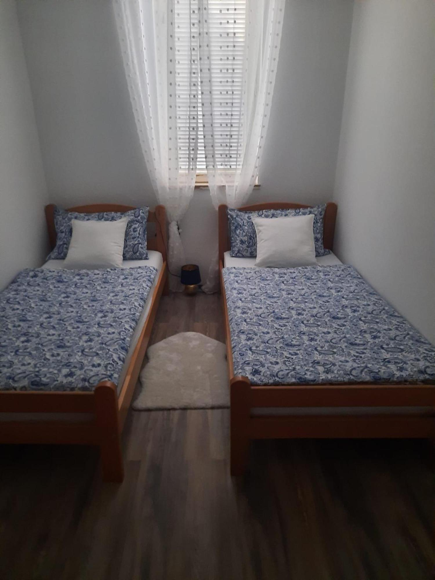 Apartment Orchidea Izola Exterior foto